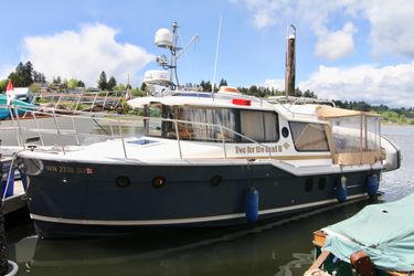 29' Ranger Tugs 2020 Yacht For Sale